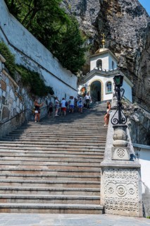 Svyato-Uspenskiy Peshchernyy Monastry