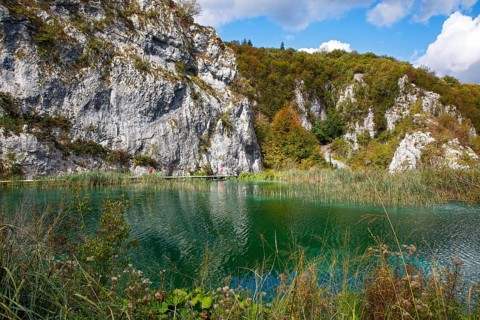 Plitvice Lakes National Park