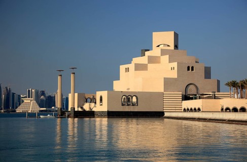 Museum of Islamic Art