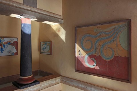Knossos