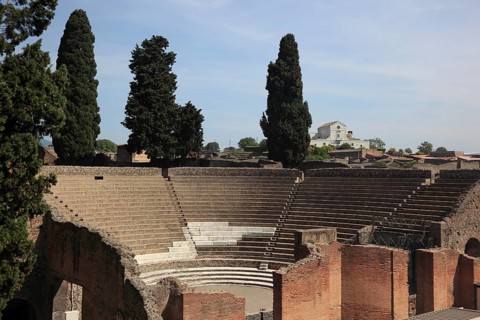 The Little Theatre