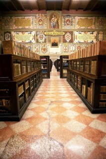Biblioteca Comunale dell'Archiginnasio