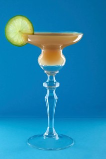 The Brown Derby Cocktail