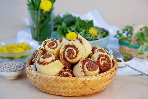 Swabian cuisine