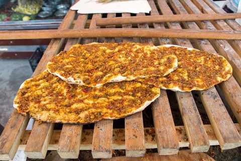 Lahmacun