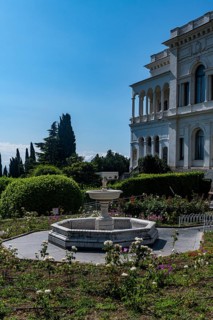 Livadia Palace