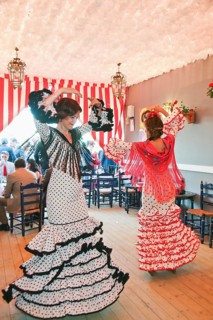 Feria de Abril