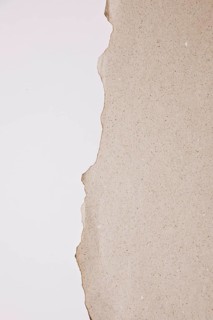 Brown paper texture background