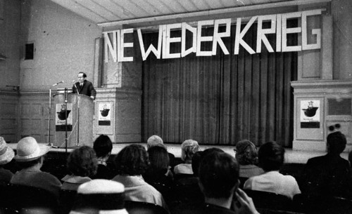 The Anti-War Day