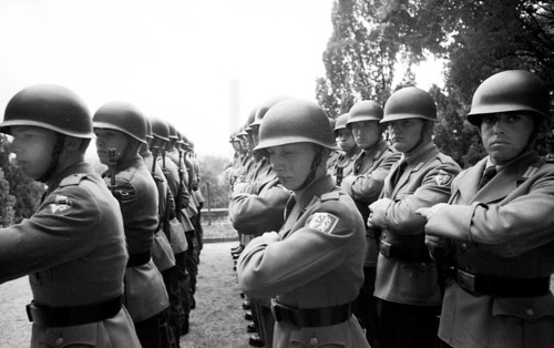 Hitler's heroes