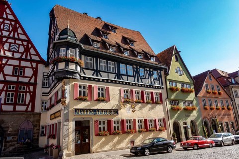 Marien-Apotheke