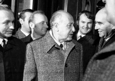 The 2nd Party Congress of the German Communist Party