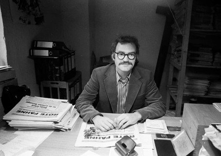 Christian Semler