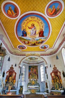 St. Anthony's Catholic Parish Church