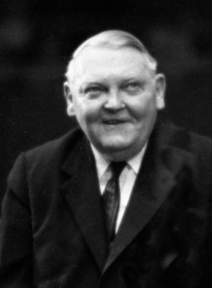 Election campaign for the 1966 federal election of the parties