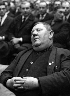 Rally of the German Farmers' Association