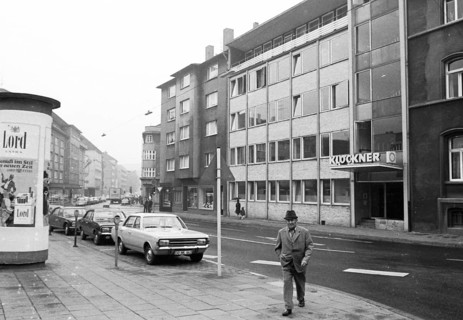 The Hasper Huette
