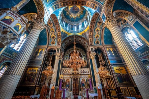 Cathedral of the Annunciation