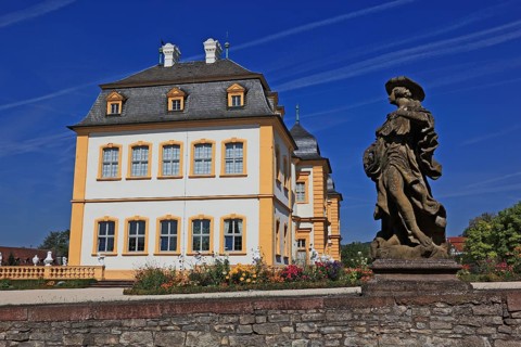 Veitshoechheim Palace