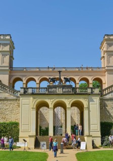 Belvedere Palace