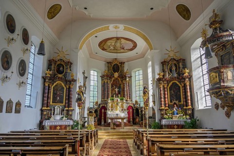 Church of St. Martin