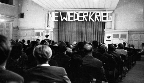 The Anti-War Day