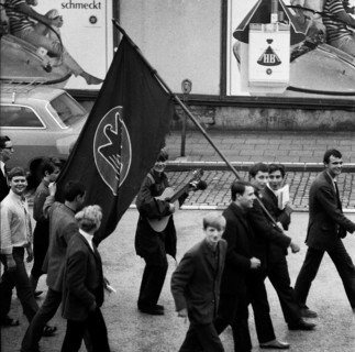 In 1968