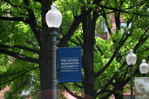George Washington University
