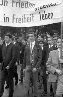 The Anti-War Day is 1 September