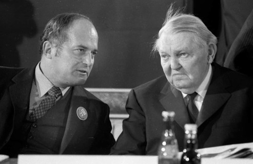 The 18th Party Congress of the Christian Democratic Union of Germany
