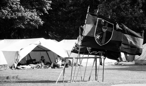Every year the Sudeten German Landsmannschaft