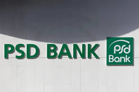 Logo PSD-Bank Rhein-Ruhr eG