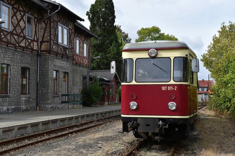 Railbus