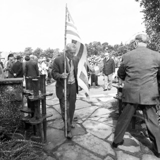 The anti-war day celebrated by trade unions and other democratic organisations was the day of Hitler's entry on 1. 9. 1939