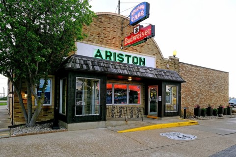 American Diner