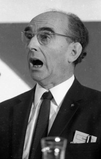 Conferences of the newly founded communist party