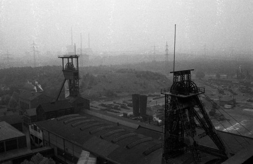 Ewald Colliery