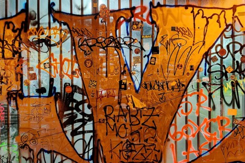 Graffito