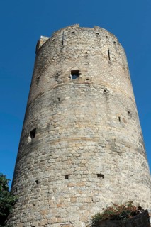 Dungeon of Montpeyroux
