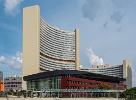 Vienna International Centre