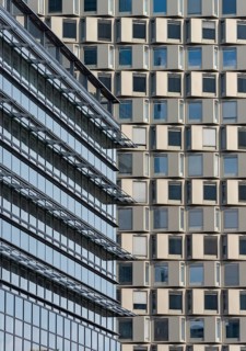 Tech Gate and District Living