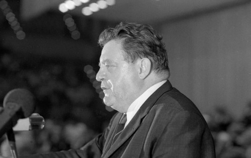 The head of the CSU