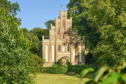 Sailors' House