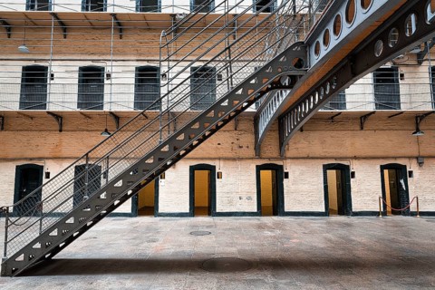 Kilmainham Gaol