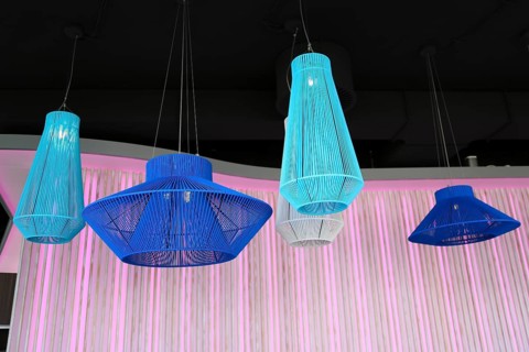 Luminaires