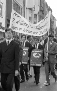The Anti-War Day is 1 September