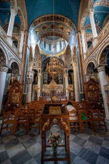 Cathedral of the Annunciation