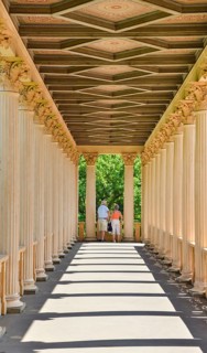 Portico