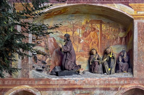Detail