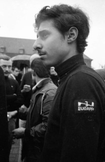 In the election campaign for the 1969 Bundestag elections